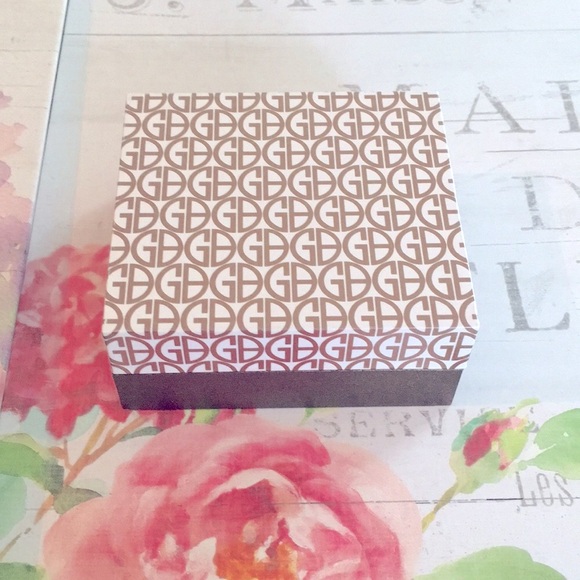 NWT ✨ Giani Bernini Halo Pendant Necklace CZ/Sterling 18” - Picture 9 of 13